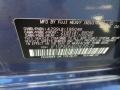 2013 Marine Blue Pearl Subaru Impreza 2.0i Premium 5 Door  photo #17