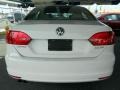 Candy White - Jetta SE Sedan Photo No. 5