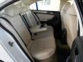 Candy White - Jetta SE Sedan Photo No. 11