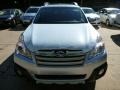 2014 Ice Silver Metallic Subaru Outback 2.5i Limited  photo #7