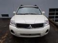Dover White Pearl - Endeavor SE AWD Photo No. 2