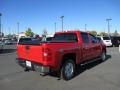 Victory Red - Silverado 1500 LTZ Crew Cab 4x4 Photo No. 6