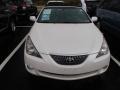 Arctic Frost Pearl - Solara SE V6 Convertible Photo No. 2