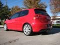 Tornado Red - R32  Photo No. 5