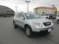 Quicksilver Metallic - Acadia SLT AWD Photo No. 1