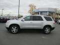 Quicksilver Metallic - Acadia SLT AWD Photo No. 3