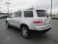 Quicksilver Metallic - Acadia SLT AWD Photo No. 4
