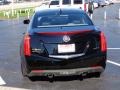 2013 Black Raven Cadillac ATS 2.0L Turbo Luxury  photo #4