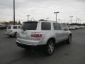 Quicksilver Metallic - Acadia SLT AWD Photo No. 6