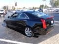 2013 Black Raven Cadillac ATS 2.0L Turbo Luxury  photo #5