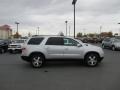 Quicksilver Metallic - Acadia SLT AWD Photo No. 7