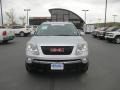 Quicksilver Metallic - Acadia SLT AWD Photo No. 8