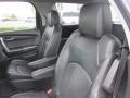 Quicksilver Metallic - Acadia SLT AWD Photo No. 9