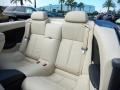 2006 Silver Grey Metallic BMW 6 Series 650i Convertible  photo #15