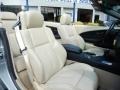 2006 Silver Grey Metallic BMW 6 Series 650i Convertible  photo #18