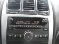 Quicksilver Metallic - Acadia SLT AWD Photo No. 17