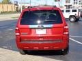 Toreador Red Metallic - Escape Limited 4WD Photo No. 5
