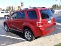 Toreador Red Metallic - Escape Limited 4WD Photo No. 6