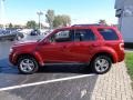 Toreador Red Metallic - Escape Limited 4WD Photo No. 7