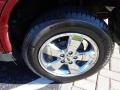 Toreador Red Metallic - Escape Limited 4WD Photo No. 8