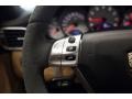 Black/Sand Beige Controls Photo for 2008 Porsche 911 #87124941