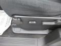 2008 Stealth Gray Metallic GMC Sierra 1500 SLE Extended Cab 4x4  photo #13