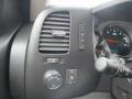 2008 Stealth Gray Metallic GMC Sierra 1500 SLE Extended Cab 4x4  photo #14