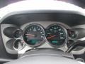 2008 Stealth Gray Metallic GMC Sierra 1500 SLE Extended Cab 4x4  photo #16