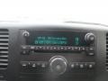 2008 Stealth Gray Metallic GMC Sierra 1500 SLE Extended Cab 4x4  photo #17