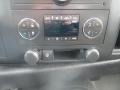 2008 Stealth Gray Metallic GMC Sierra 1500 SLE Extended Cab 4x4  photo #18