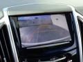 2013 Platinum Ice Tricoat Cadillac SRX Luxury AWD  photo #22