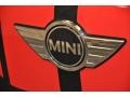 Absolute Black Metallic - Cooper John Cooper Works Countryman All4 AWD Photo No. 16