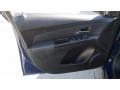 Blue Topaz Metallic - Cruze LT Photo No. 10