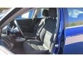 Blue Topaz Metallic - Cruze LT Photo No. 11