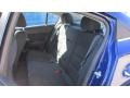 Blue Topaz Metallic - Cruze LT Photo No. 12
