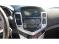 Blue Topaz Metallic - Cruze LT Photo No. 14