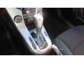 Blue Topaz Metallic - Cruze LT Photo No. 15