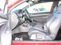 Tornado Red - R32  Photo No. 9