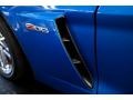 2008 Chevrolet Corvette Z06 Badge and Logo Photo