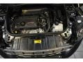 1.6 Liter Twin Scroll Turbocharged DI DOHC 16-Valve VVT 4 Cylinder Engine for 2014 Mini Cooper John Cooper Works Countryman All4 AWD #87125738