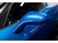 2008 Jetstream Blue Metallic Chevrolet Corvette Z06  photo #24