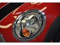 Chili Red - Cooper Hardtop Photo No. 2
