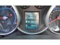 Blue Topaz Metallic - Cruze LT Photo No. 20