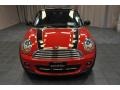 Chili Red - Cooper Hardtop Photo No. 3