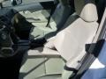 Taffeta White - Civic LX Sedan Photo No. 10