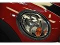 Chili Red - Cooper Hardtop Photo No. 5