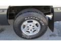 2004 Silver Birch Metallic Chevrolet Silverado 1500 LS Extended Cab 4x4  photo #3