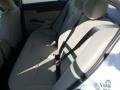 Taffeta White - Civic LX Sedan Photo No. 11