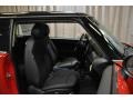Chili Red - Cooper Hardtop Photo No. 7