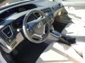 Taffeta White - Civic LX Sedan Photo No. 15